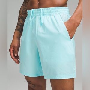 Pace Breaker Linerless Short 7" (Brand New w/ Tag)